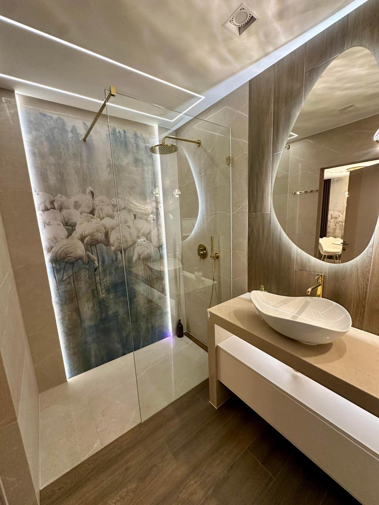 Masarska 8 Vip Apartamenty Jacuzzi Kraków Zewnętrze zdjęcie