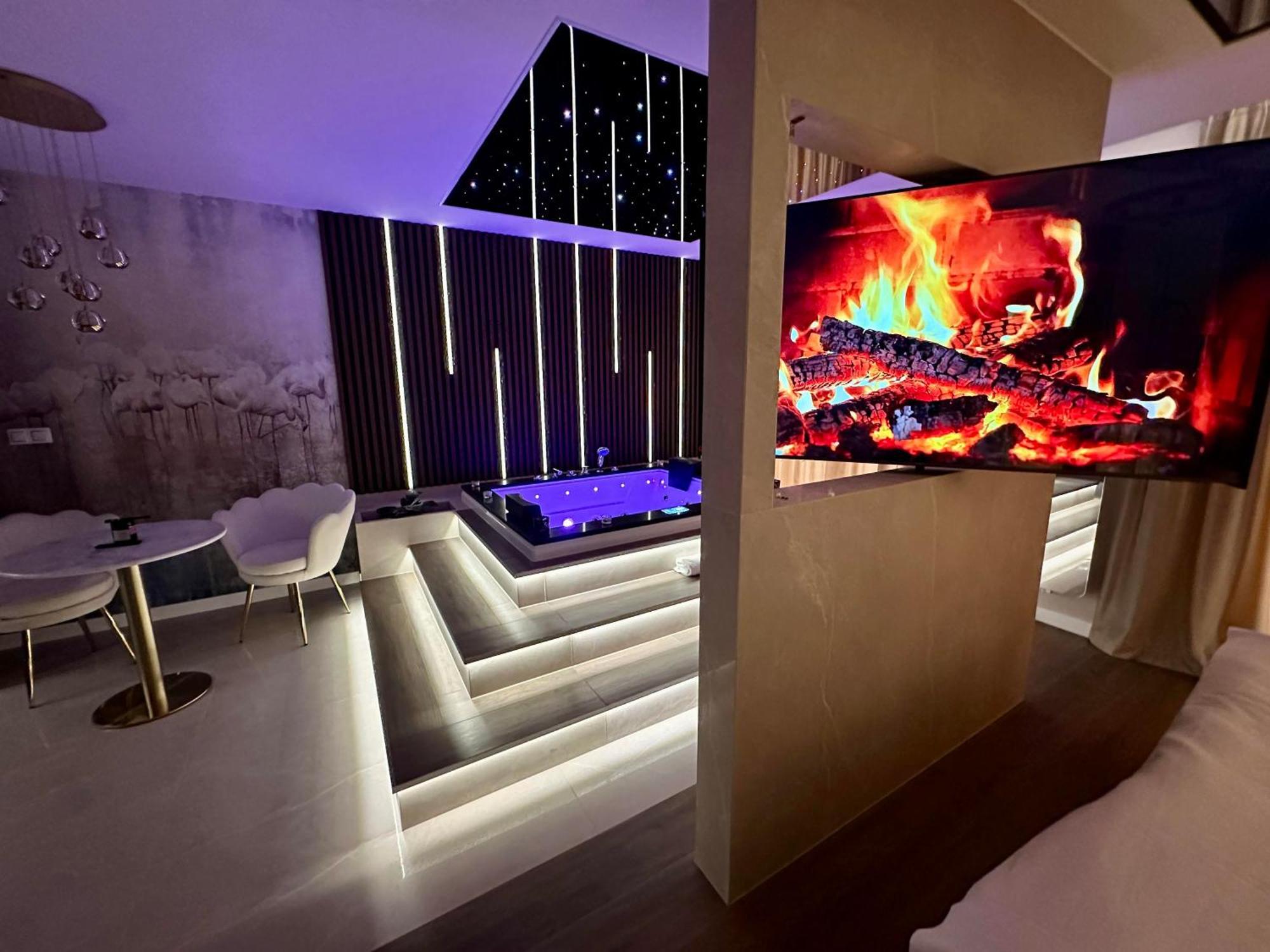 Masarska 8 Vip Apartamenty Jacuzzi Kraków Zewnętrze zdjęcie